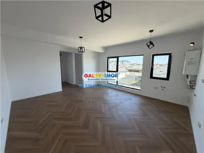 Apartament 2cam-gradina 59mp-2 locuri parcare-Pod depozitare- - foto 3