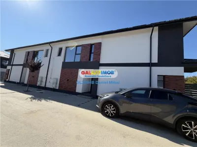 Apartament 2cam-gradina 59mp-2 locuri parcare-Pod depozitare- - foto 26