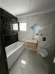 Apartament 3 cam-2 bai-gradina 90mp-Acte Finalizate-Comision 0% - foto 16