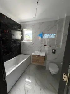 Apartament 3 cam-2 bai-gradina 90mp-Acte Finalizate-Comision 0% - foto 17