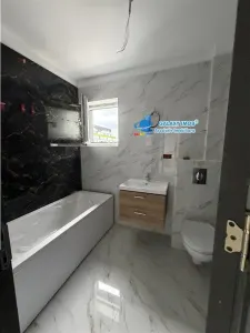 Apartament 3 cam-2 bai-gradina 90mp-Acte Finalizate-Comision 0% - foto 18