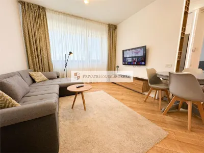 Pipera | Rond OMV | 4City North | Bloc 2019 | Parcare - foto 4