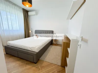 Pipera | Rond OMV | 4City North | Bloc 2019 | Parcare - foto 5
