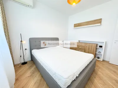 Pipera | Rond OMV | 4City North | Bloc 2019 | Parcare - foto 6