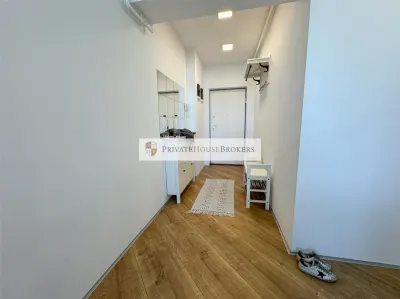 Pipera | Rond OMV | 4City North | Bloc 2019 | Parcare - foto 10
