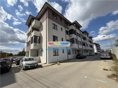 Apartament 2 camere-Bloc NOU-Acte  Finalizate-sos. Alexandriei-STB - foto 7