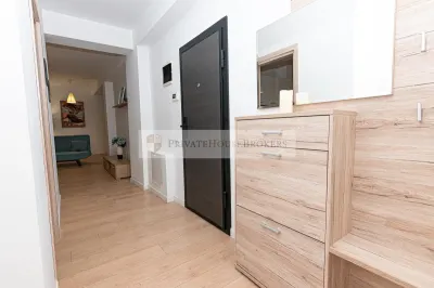 Pipera | A Residence | Bloc 2022 | Centrala | Parcare - foto 13