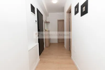 Pipera | A Residence | Bloc 2022 | Centrala | Parcare - foto 14