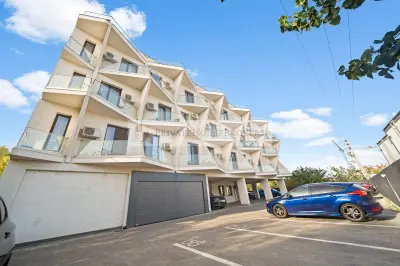 Pipera | A Residence | Bloc 2022 | Centrala | Parcare - foto 16