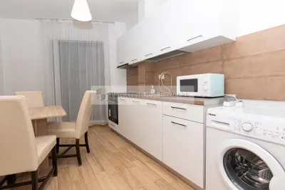Pipera | A Residence | Bloc 2022 | Centrala | Parcare - foto 5