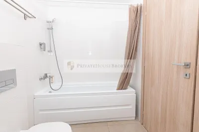 Pipera | A Residence | Bloc 2022 | Centrala | Parcare - foto 8