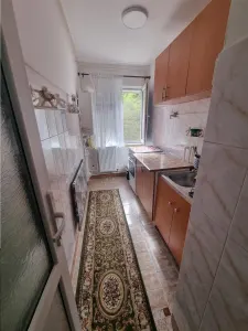 Apartament 2 camere et 2 zona 300  Cuza Voda langa Pompieri - foto 13