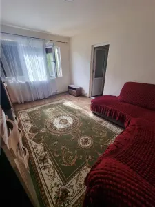 Apartament 2 camere et 2 zona 300  Cuza Voda langa Pompieri - foto 5