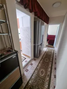 Apartament 2 camere et 2 zona 300  Cuza Voda langa Pompieri - foto 6