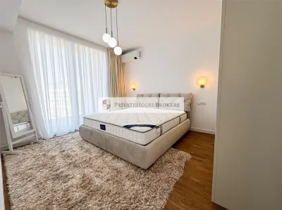 Baneasa | Jandarmeriei | Complex The Ivy | Bloc 2026 | Parcare | Nou - foto 12