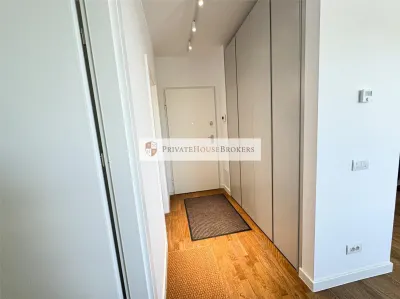 Baneasa | Jandarmeriei | Complex The Ivy | Bloc 2026 | Parcare | Nou - foto 14