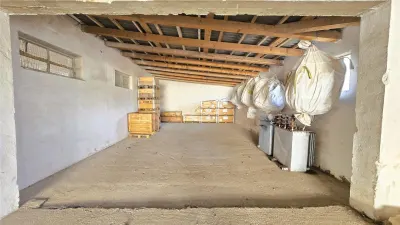 VIDEO | 5.100 m² pentru ZOOTEHNIE - PRODUCTIE | Grajduri + Magazie in Lazuri - foto 20