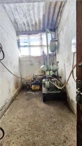 VIDEO | 5.100 m² pentru ZOOTEHNIE - PRODUCTIE | Grajduri + Magazie in Lazuri - foto 8