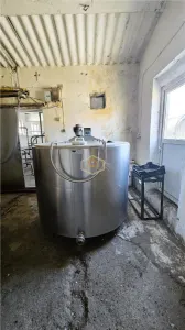 VIDEO | 5.100 m² pentru ZOOTEHNIE - PRODUCTIE | Grajduri + Magazie in Lazuri - foto 9