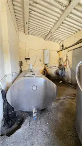 VIDEO | 5.100 m² pentru ZOOTEHNIE - PRODUCTIE | Grajduri + Magazie in Lazuri - foto 10