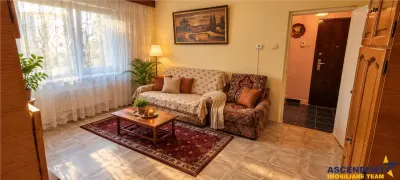 Apartament 2 camere, renovat, etaj 2, disponibil imediat, Florilor, Brasov - foto 4