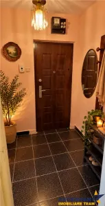 Apartament 2 camere, renovat, etaj 2, disponibil imediat, Florilor, Brasov - foto 5
