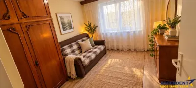 Apartament 2 camere, renovat, etaj 2, disponibil imediat, Florilor, Brasov - foto 6