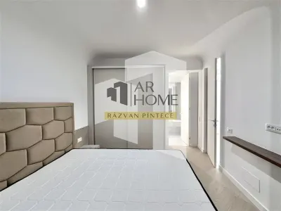 Apartament 3 camere de lux | Parcare subterana | CORTINA NORTH Pipera - foto 11