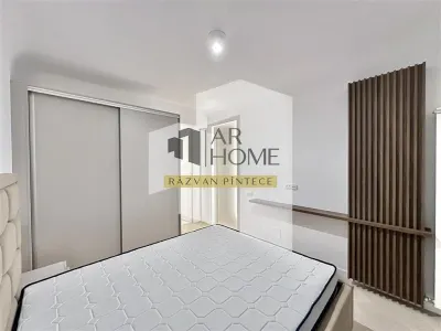 Apartament 3 camere de lux | Parcare subterana | CORTINA NORTH Pipera - foto 12
