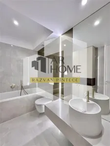 Apartament 3 camere de lux | Parcare subterana | CORTINA NORTH Pipera - foto 13