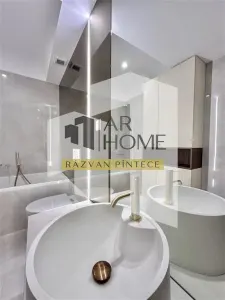 Apartament 3 camere de lux | Parcare subterana | CORTINA NORTH Pipera - foto 15
