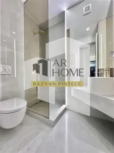 Apartament 3 camere de lux | Parcare subterana | CORTINA NORTH Pipera - foto 16