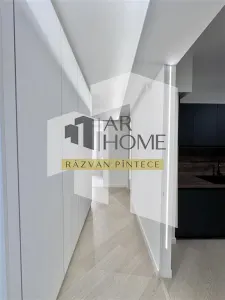 Apartament 3 camere de lux | Parcare subterana | CORTINA NORTH Pipera - foto 19