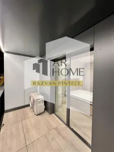 Apartament 3 camere de lux | Parcare subterana | CORTINA NORTH Pipera - foto 20