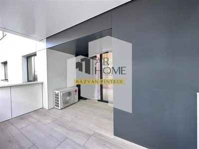 Apartament 3 camere de lux | Parcare subterana | CORTINA NORTH Pipera - foto 21
