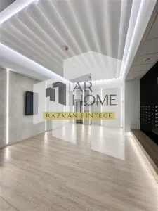 Apartament 3 camere de lux | Parcare subterana | CORTINA NORTH Pipera - foto 22