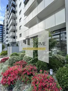 Apartament 3 camere de lux | Parcare subterana | CORTINA NORTH Pipera - foto 24