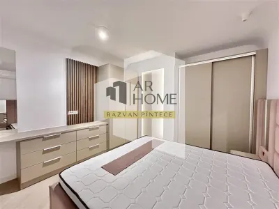 Apartament 3 camere de lux | Parcare subterana | CORTINA NORTH Pipera - foto 7