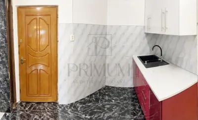 BLASCOVICI - 1 CAM  - ETAJ 1 - RENOVAT - BUCATARIE MOBILATA - Timisoara