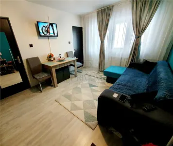 TIMOCULUI - SAGUNA - 1 CAM - RENOVATA - ETAJ 1 - ZONA EXCELENTA - Timisoara