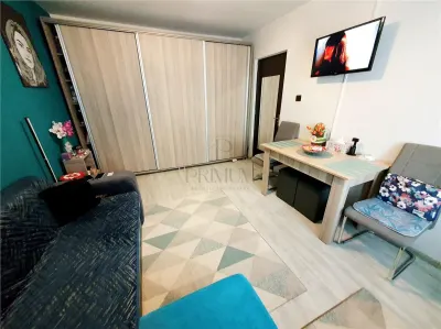 TIMOCULUI - SAGUNA - 1 CAM - RENOVATA - ETAJ 1 - ZONA EXCELENTA - foto 3