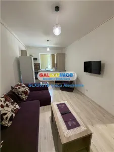 Apartament Bloc Nou Berceni - Aparatorii Patriei - Metalurgiei - Bucuresti
