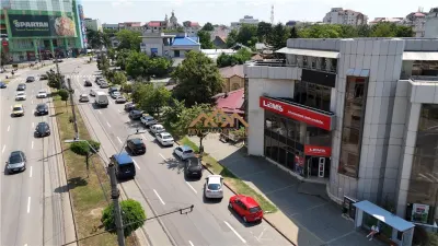 Spatiu Comercial | Cladire | Calea Nationala - foto 3