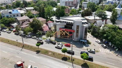Spatiu Comercial | Cladire | Calea Nationala - foto 4