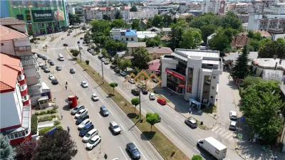 Spatiu Comercial | Cladire | Calea Nationala - foto 5