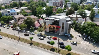 Spatiu Comercial | Cladire | Calea Nationala - foto 6