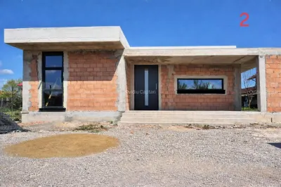 Casa moderna parter - foto 2