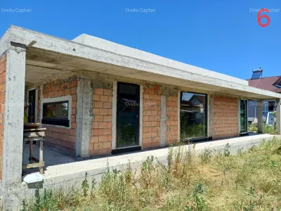 Casa moderna parter - foto 14
