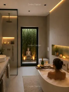 Casa moderna parter - foto 15