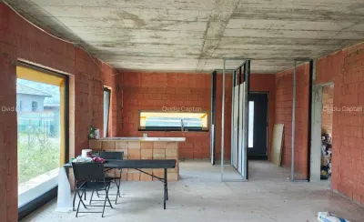 Casa moderna parter - foto 16